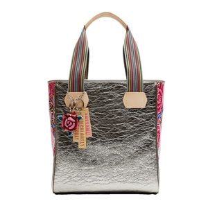 Consuls Apollo Tote